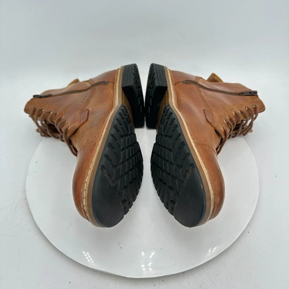 Timberland men size